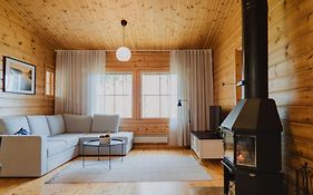 Matilda VIP Cottages